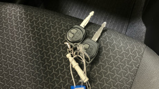 Suzuki Swift 1.2 Dualjet 83 12V Hybrid SZ-L 5dr Petrol Hatchback